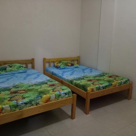 D'Kost Batam Hostel Nagoja Zewnętrze zdjęcie