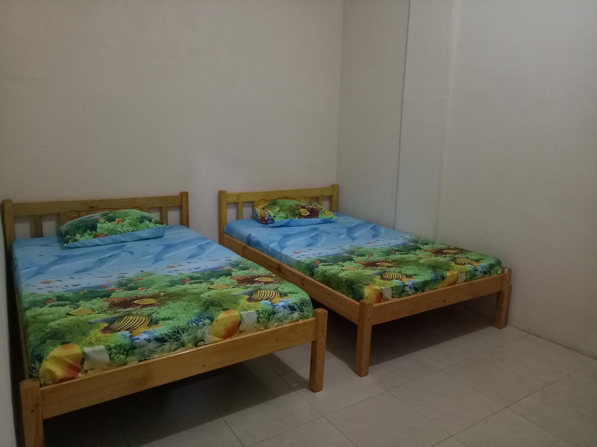 D'Kost Batam Hostel Nagoja Zewnętrze zdjęcie