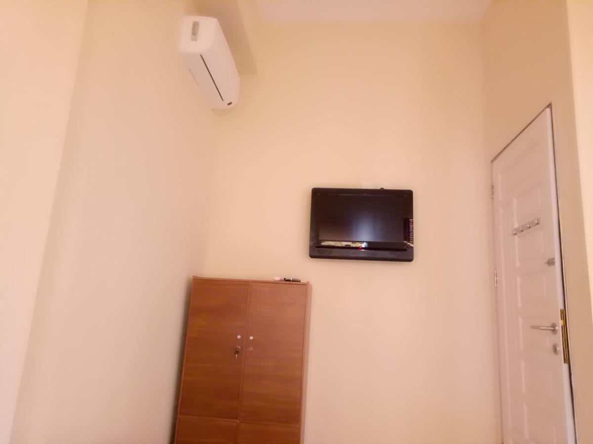 D'Kost Batam Hostel Nagoja Zewnętrze zdjęcie