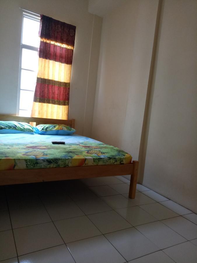 D'Kost Batam Hostel Nagoja Zewnętrze zdjęcie