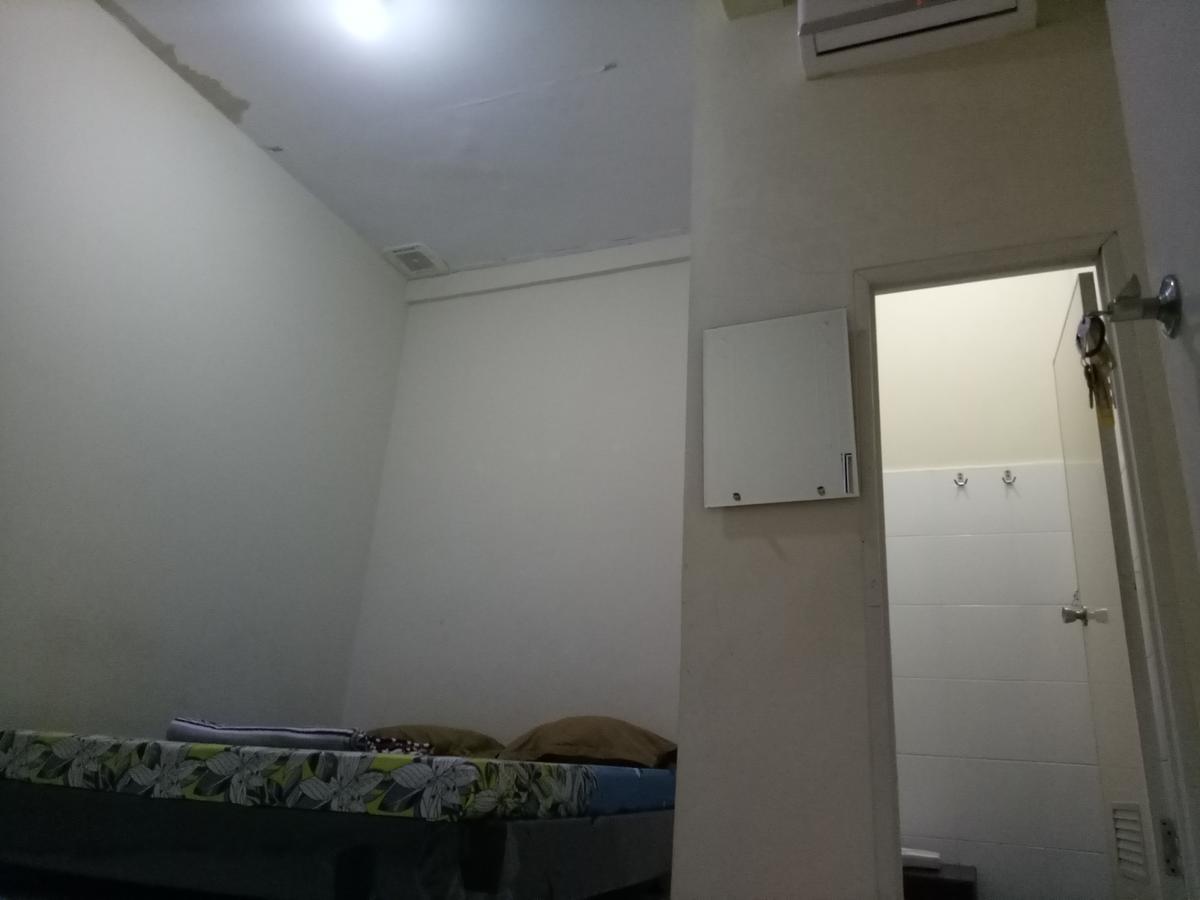 D'Kost Batam Hostel Nagoja Zewnętrze zdjęcie