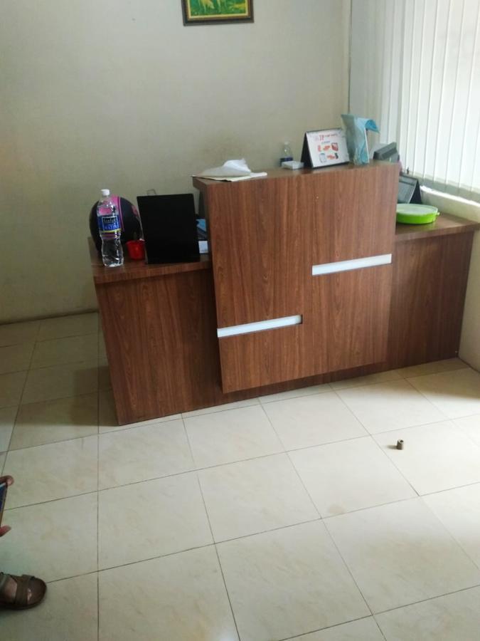 D'Kost Batam Hostel Nagoja Zewnętrze zdjęcie