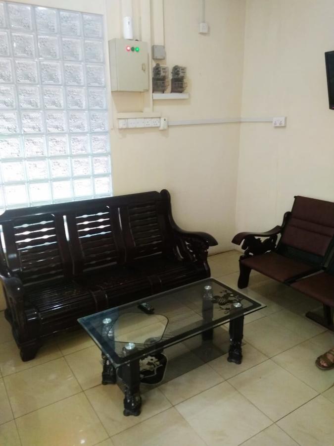 D'Kost Batam Hostel Nagoja Zewnętrze zdjęcie